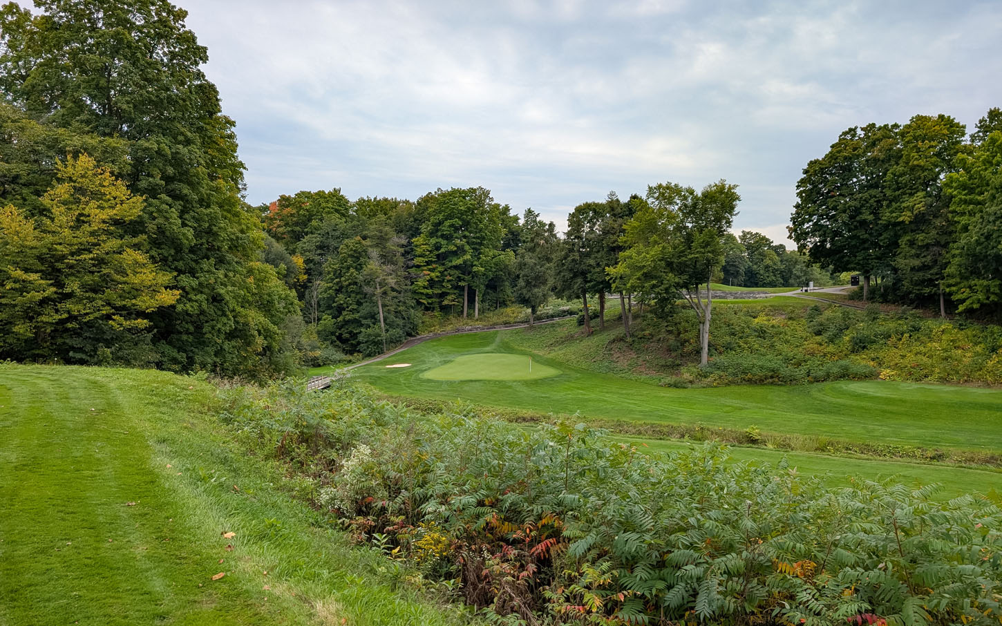 Ladies' Golf Club of Toronto