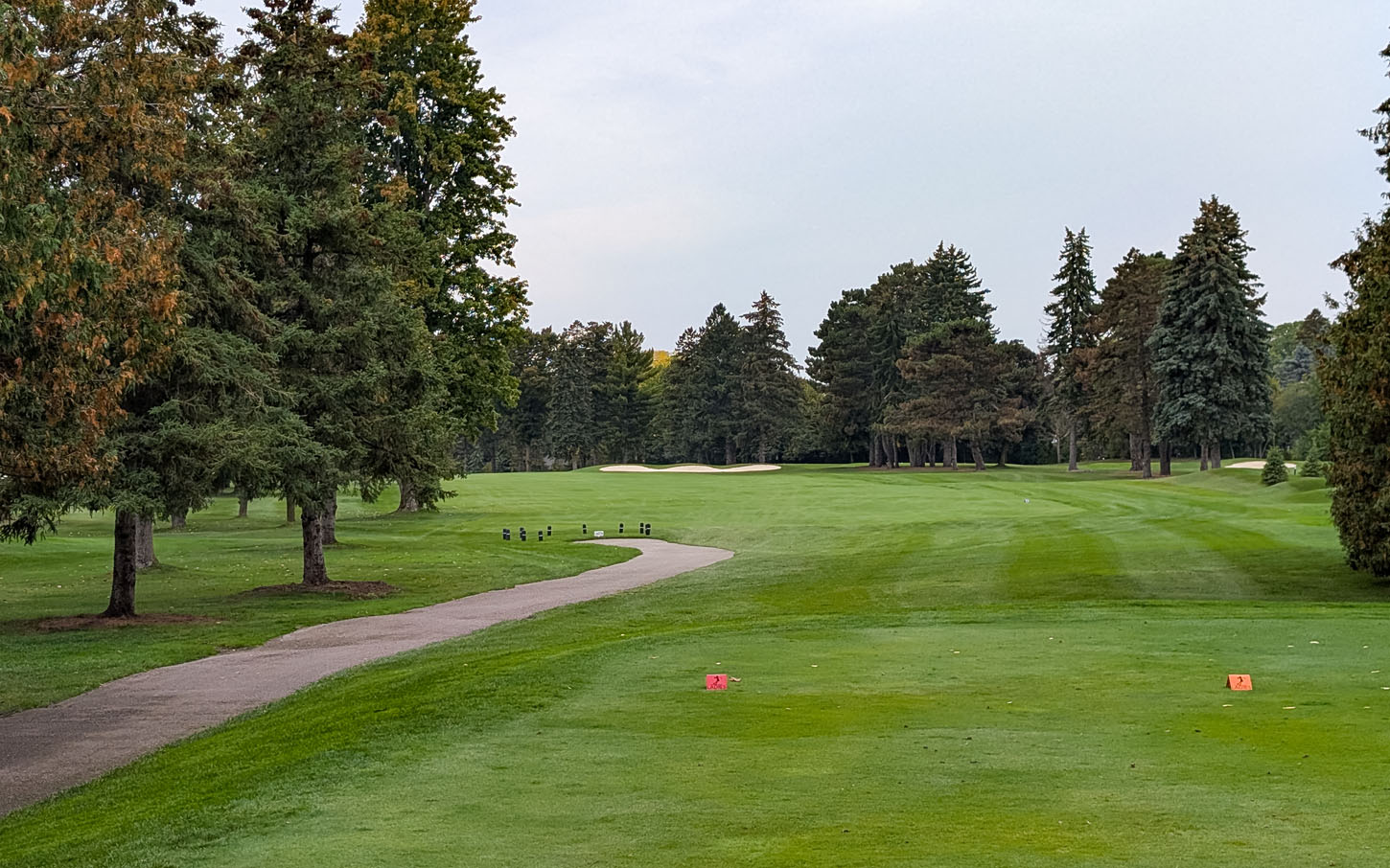 Ladies' Golf Club of Toronto