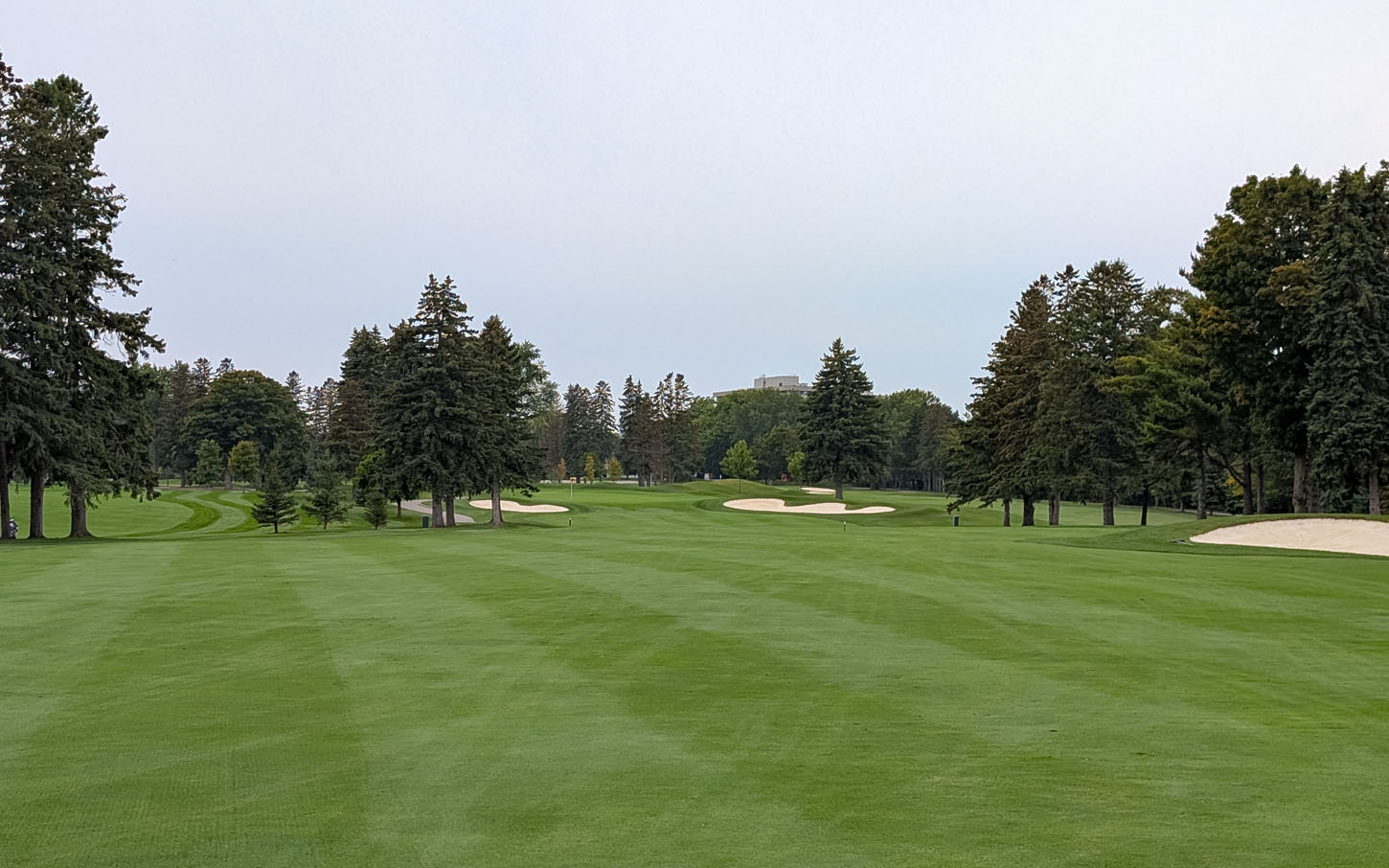 Ladies' Golf Club of Toronto