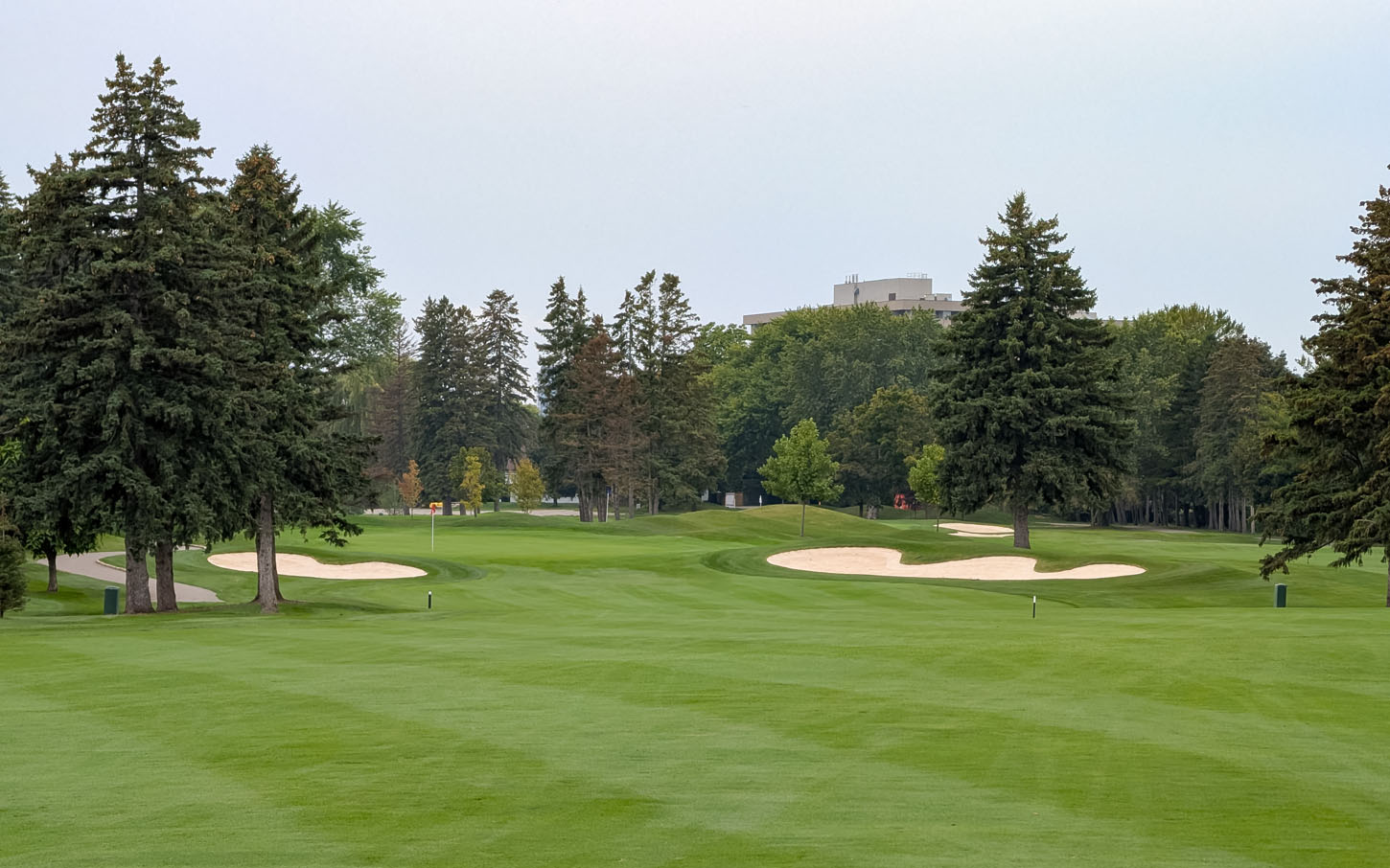Ladies' Golf Club of Toronto
