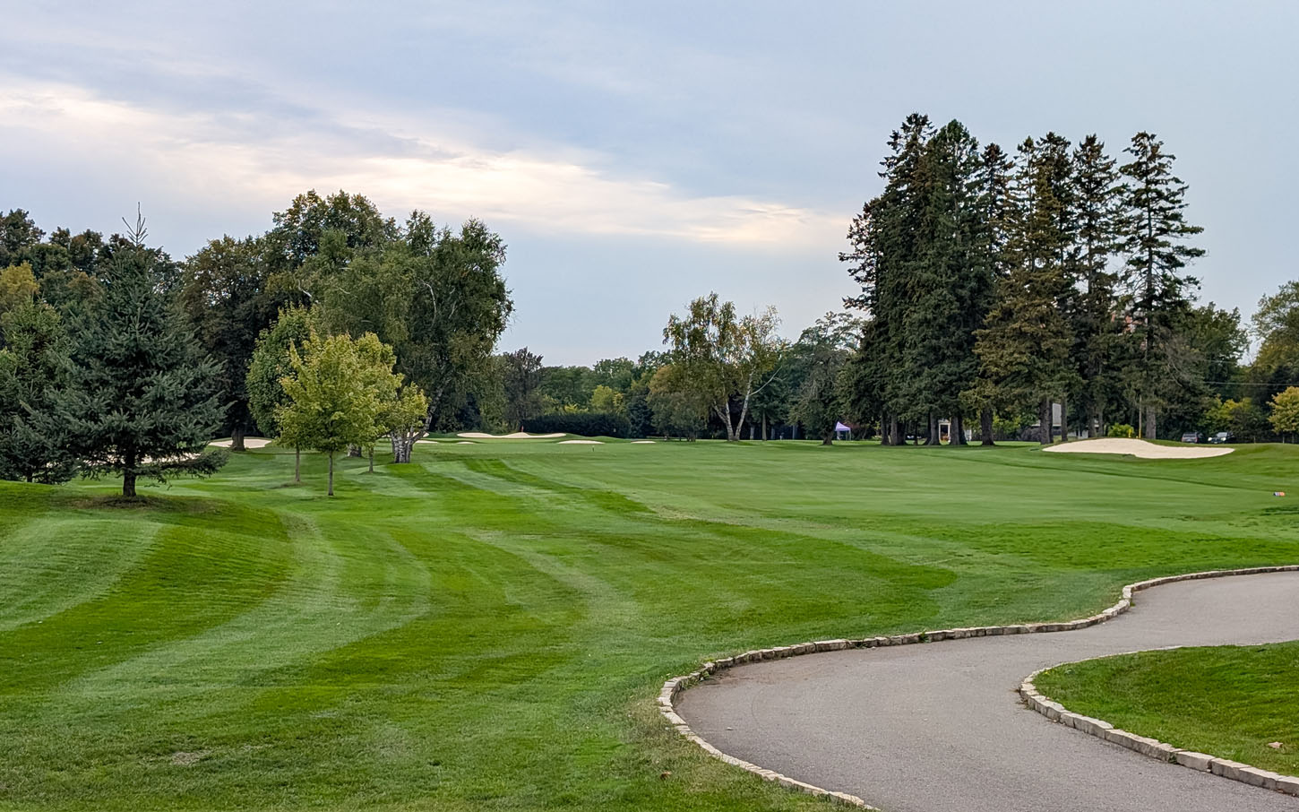 Ladies' Golf Club of Toronto
