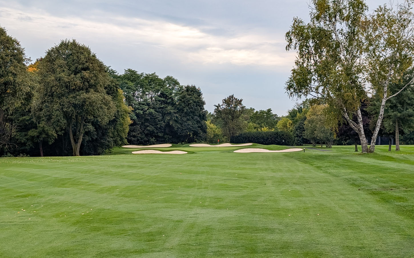 Ladies' Golf Club of Toronto