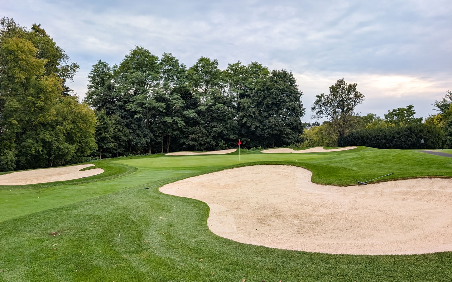 Ladies' Golf Club of Toronto