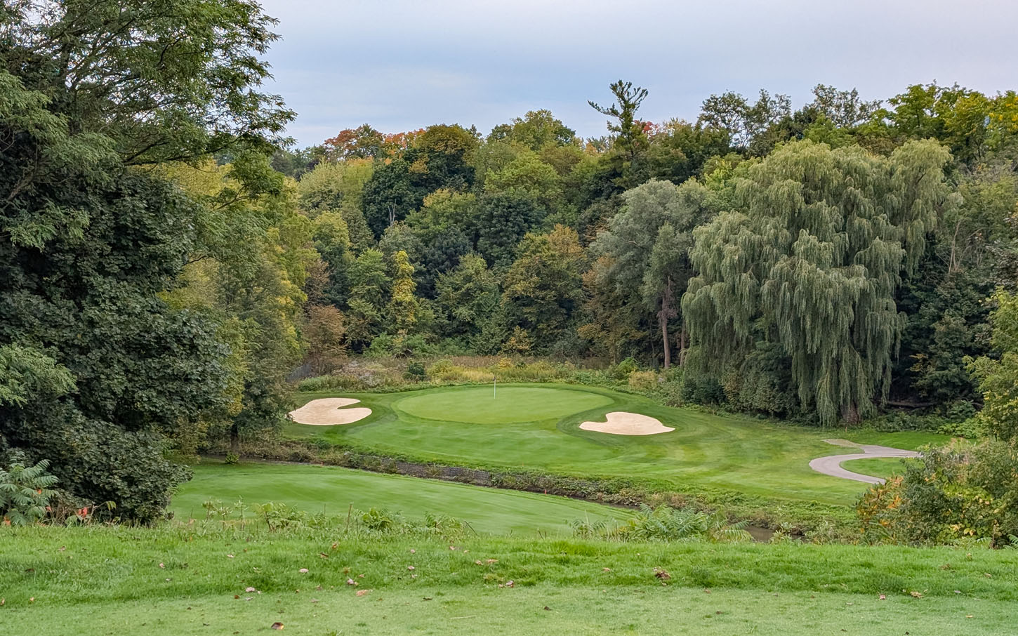 Ladies' Golf Club of Toronto