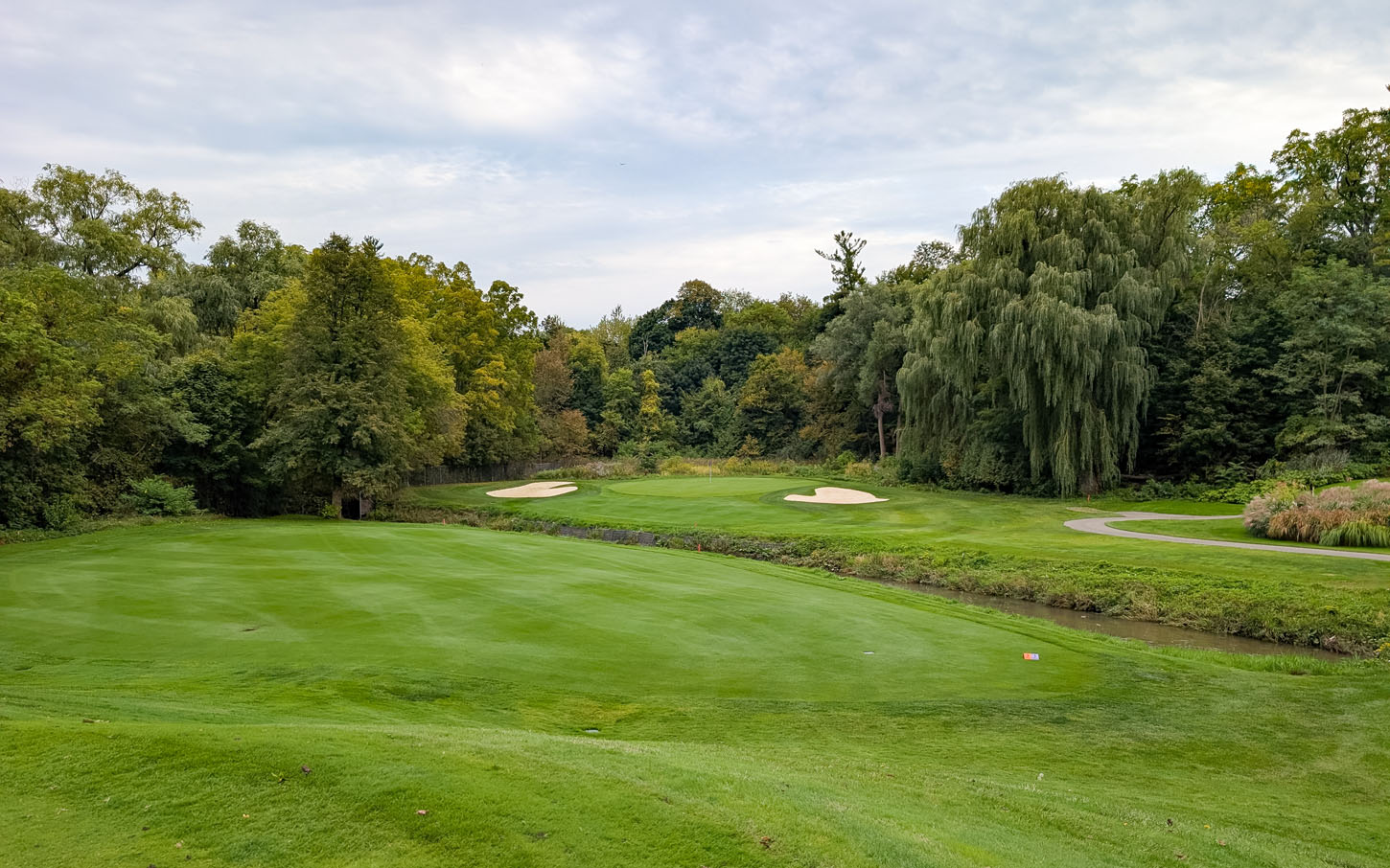 Ladies' Golf Club of Toronto