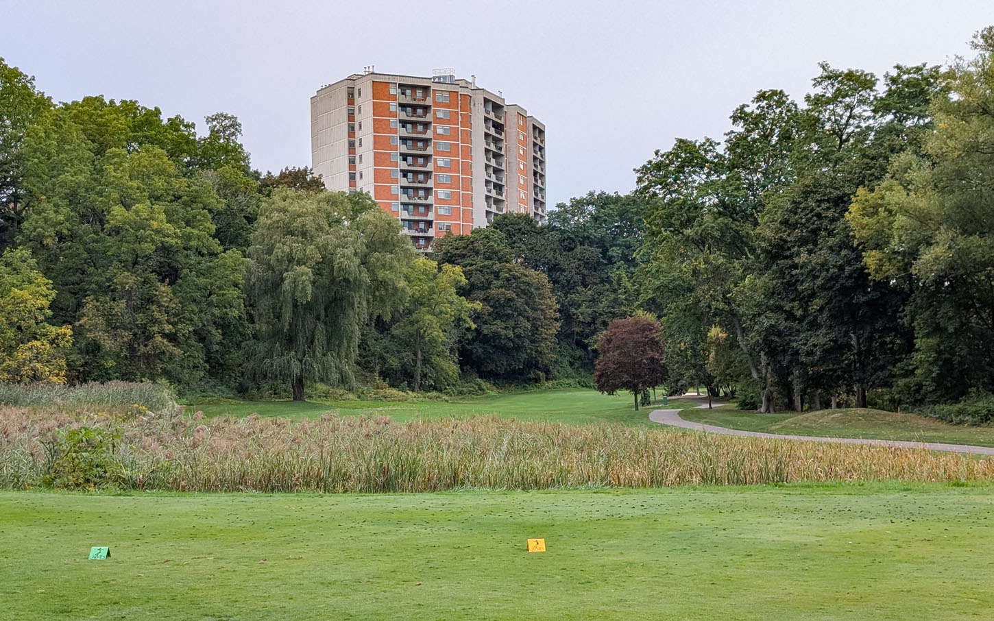 Ladies' Golf Club of Toronto