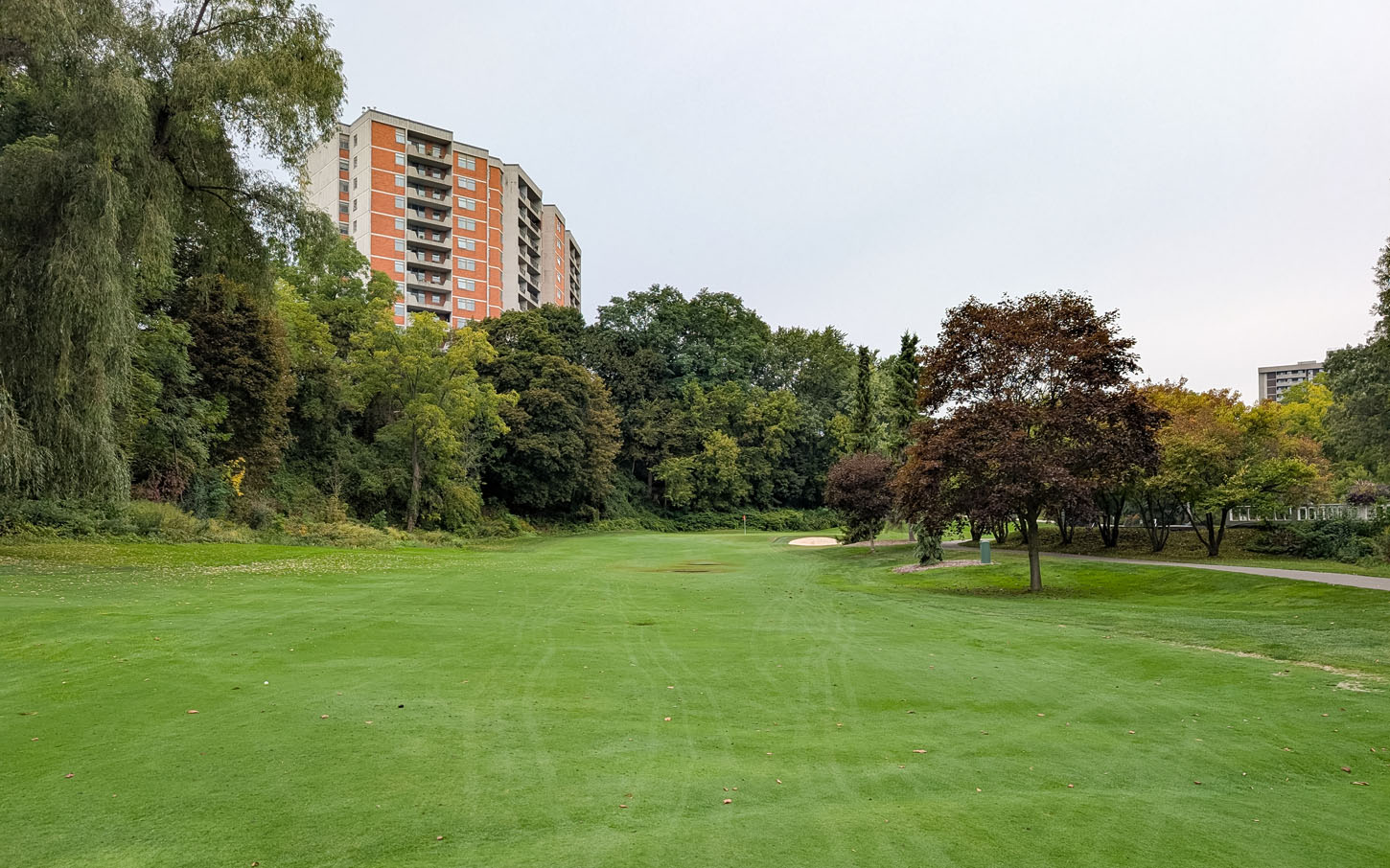 Ladies' Golf Club of Toronto