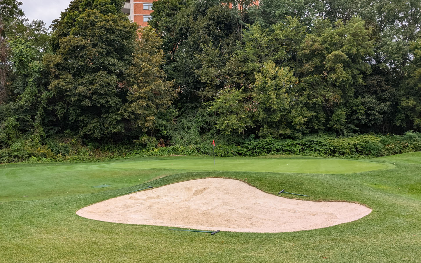 Ladies' Golf Club of Toronto