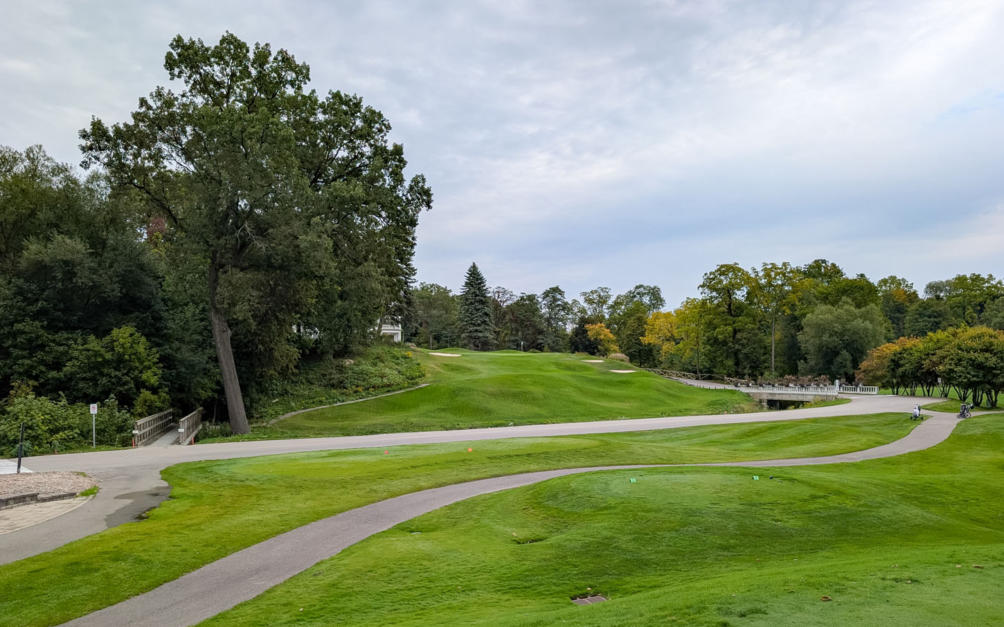 Ladies' Golf Club of Toronto