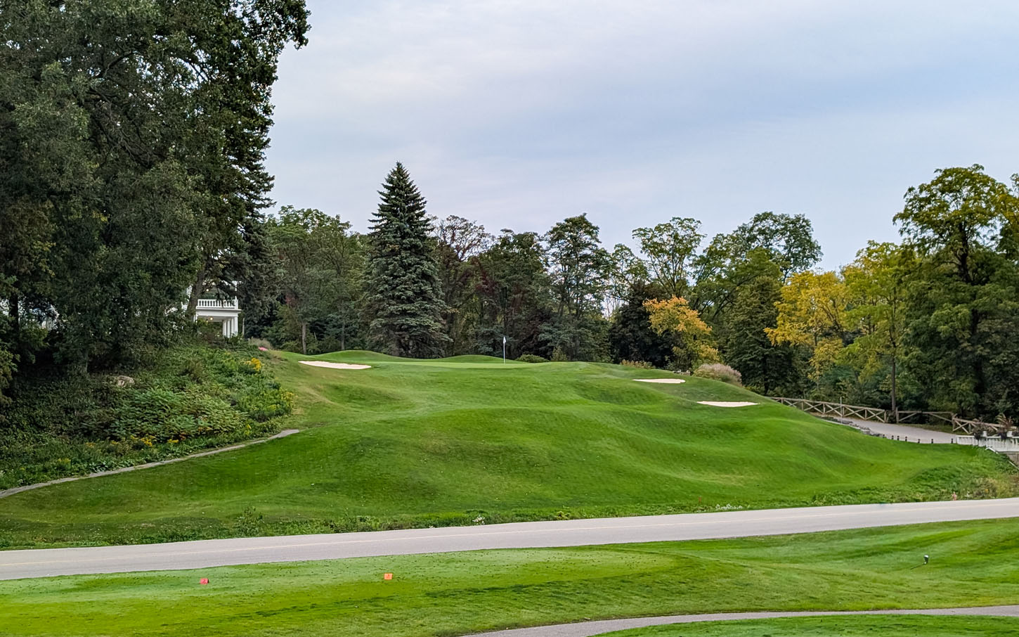 Ladies' Golf Club of Toronto
