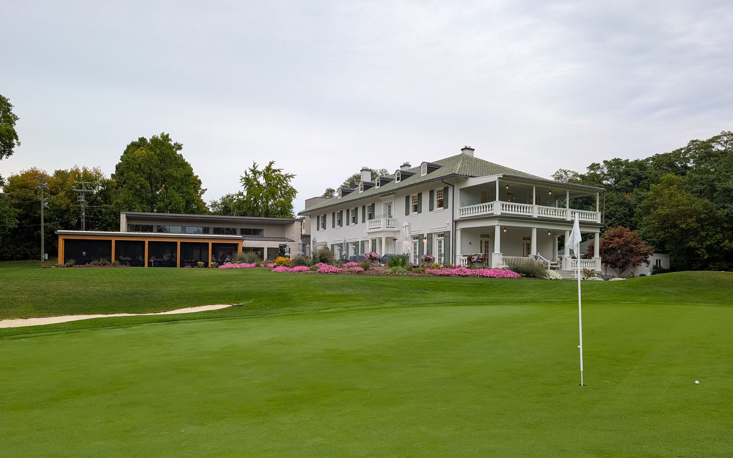 Ladies' Golf Club of Toronto