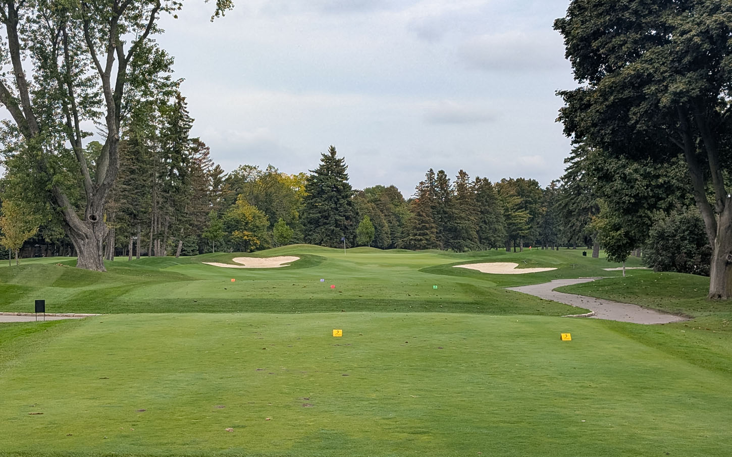 Ladies' Golf Club of Toronto