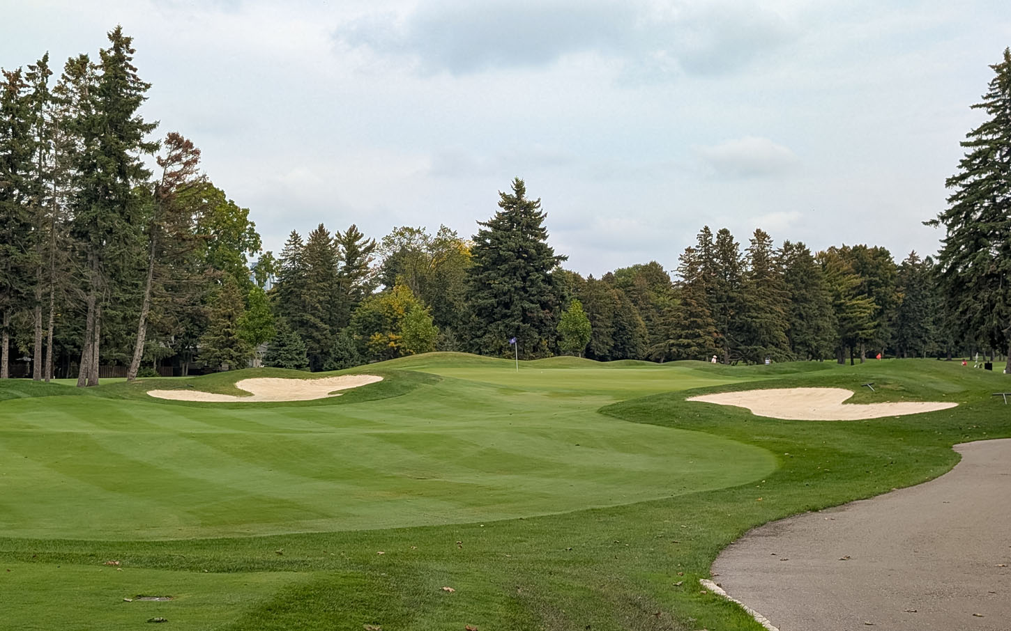 Ladies' Golf Club of Toronto