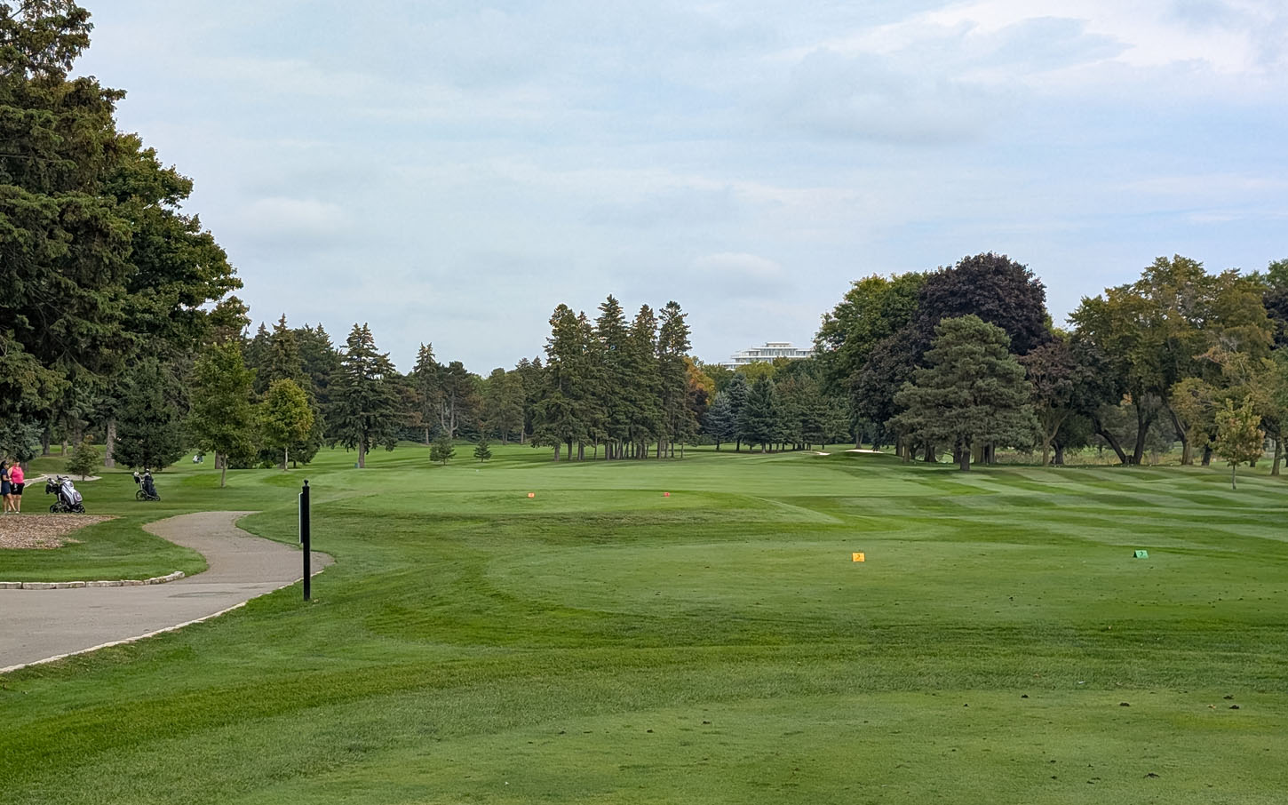 Ladies' Golf Club of Toronto