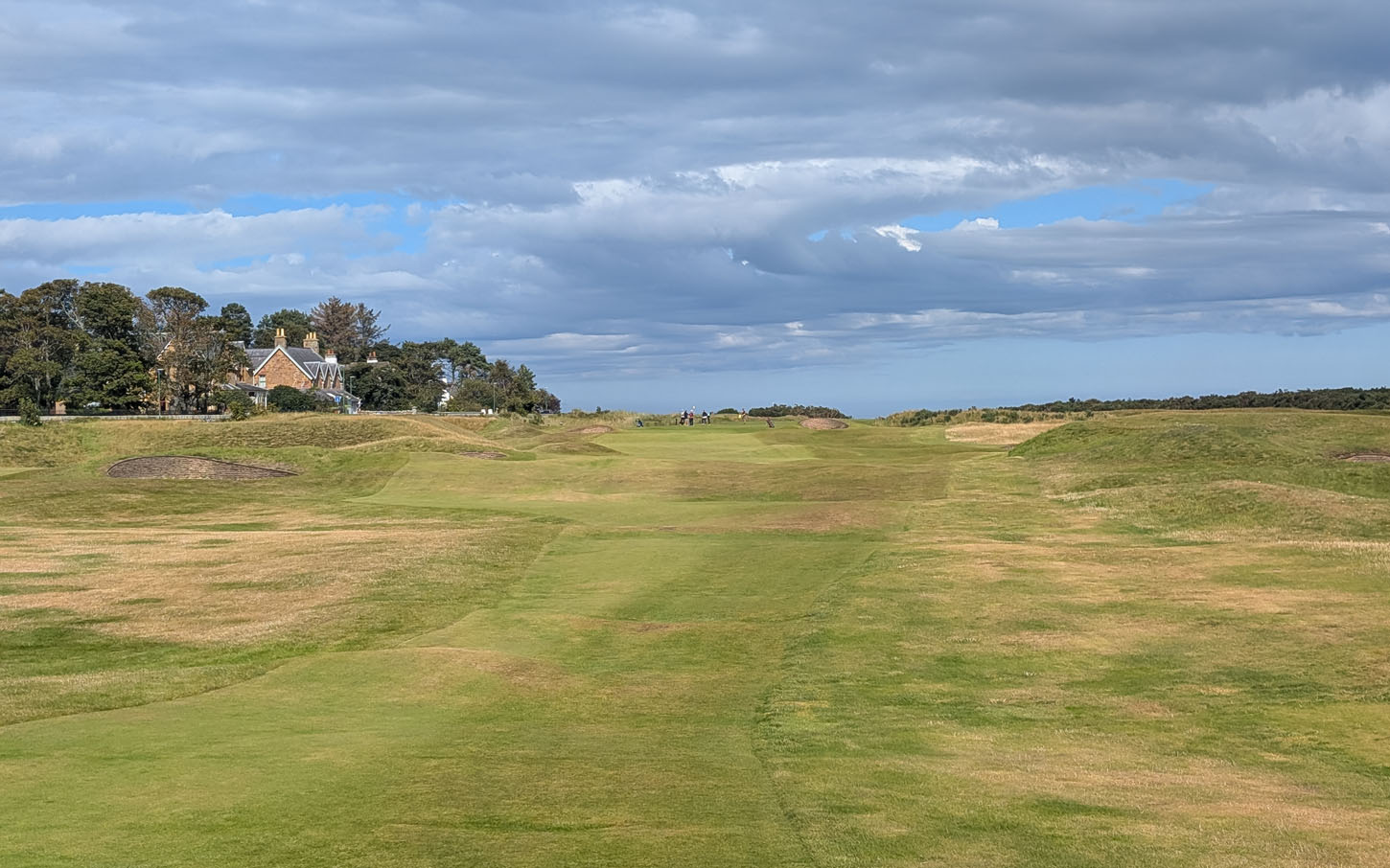 Royal Dornoch