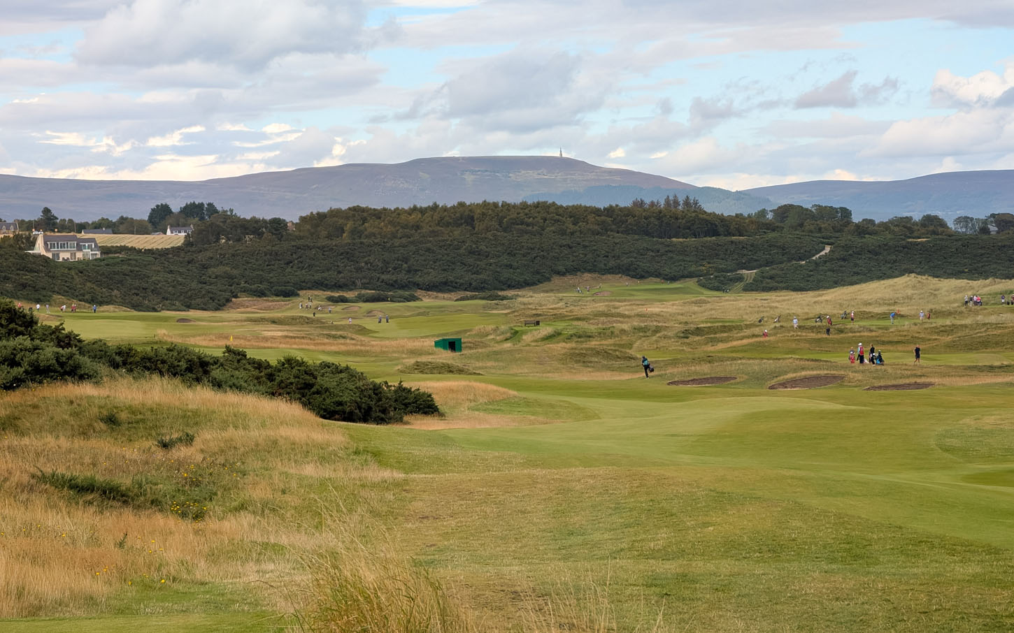 Royal Dornoch