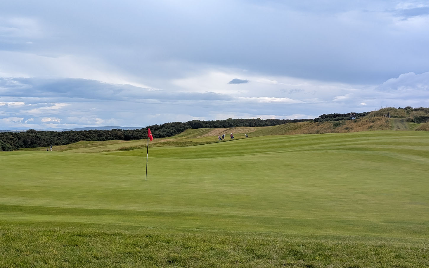 Royal Dornoch