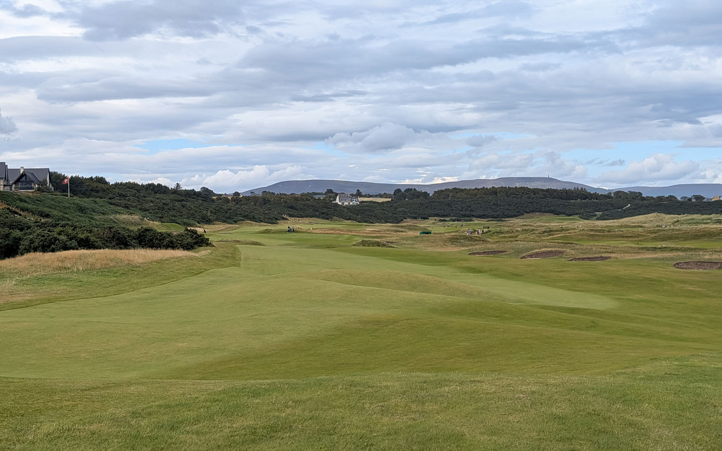 Royal Dornoch