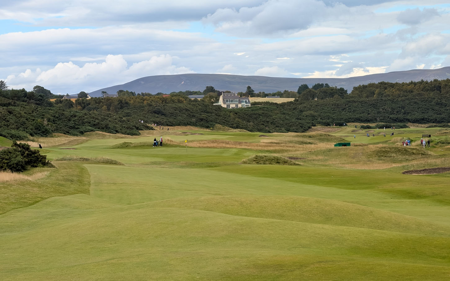 Royal Dornoch