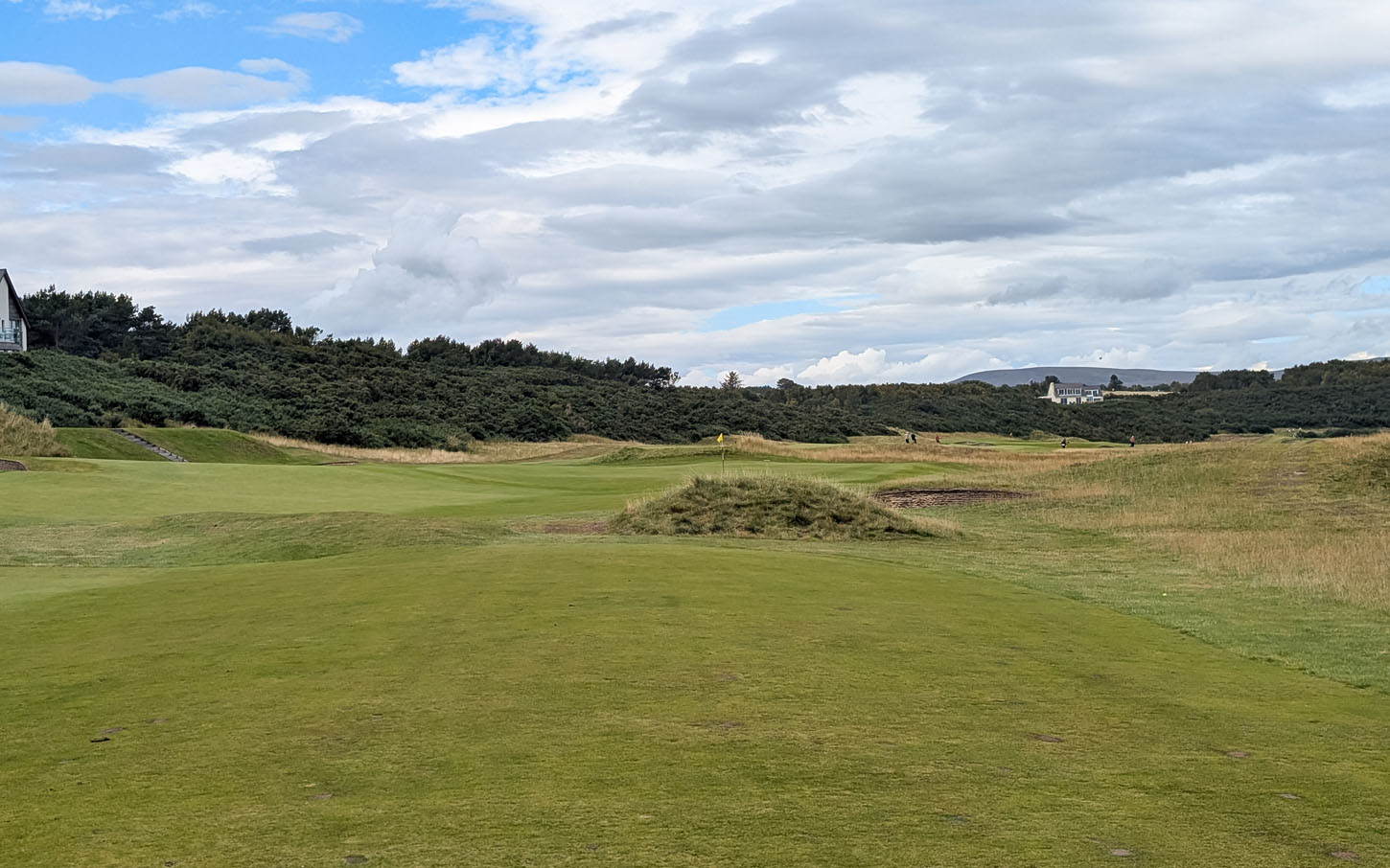 Royal Dornoch