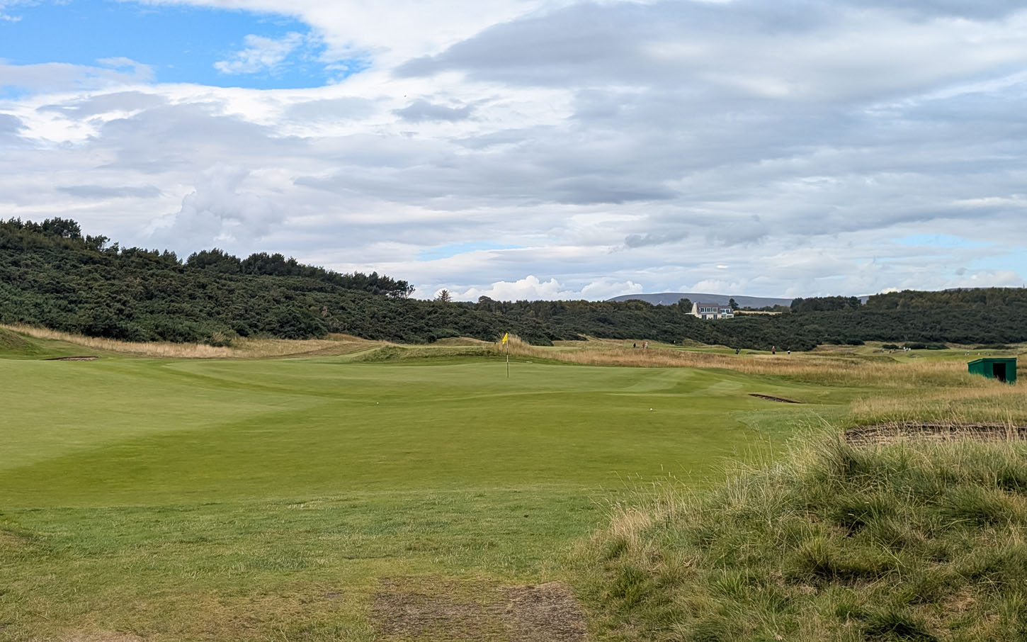Royal Dornoch