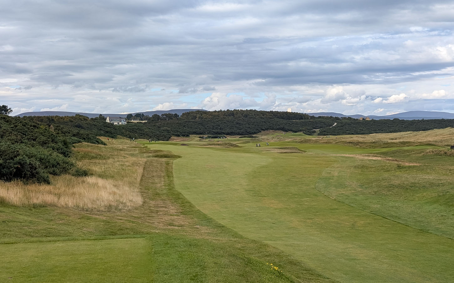 Royal Dornoch