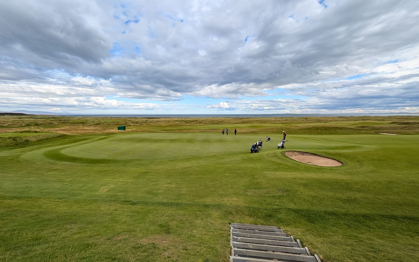 Royal Dornoch