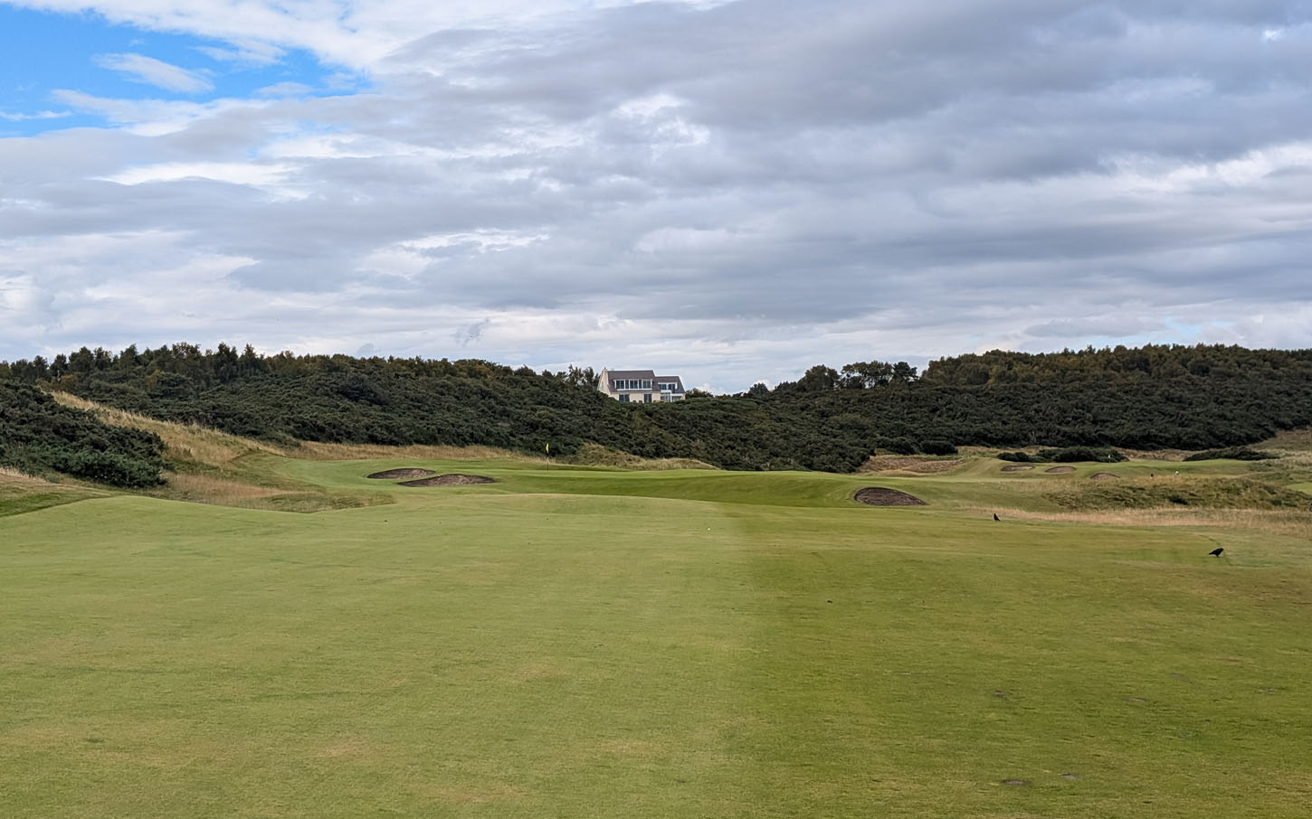 Royal Dornoch