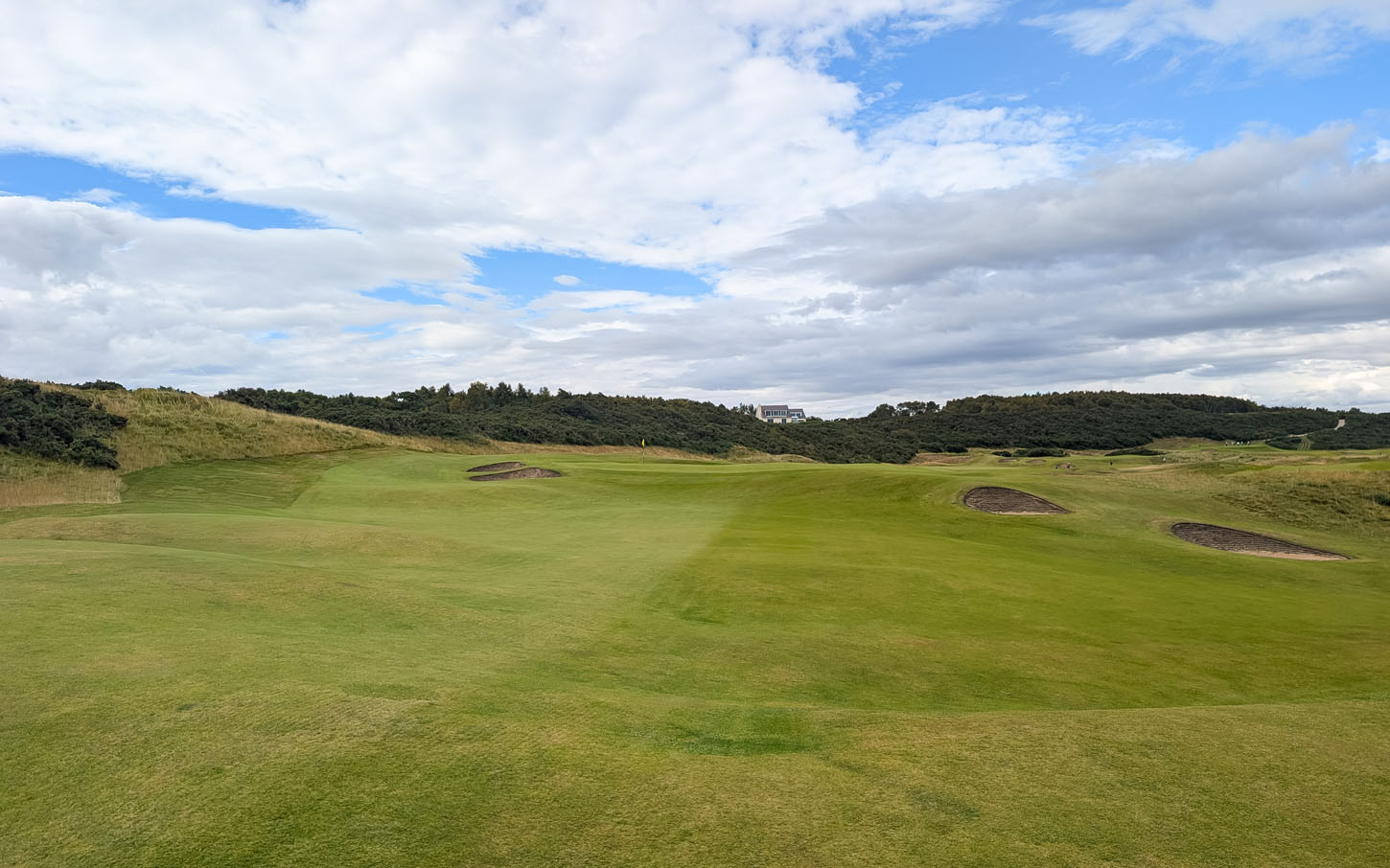 Royal Dornoch