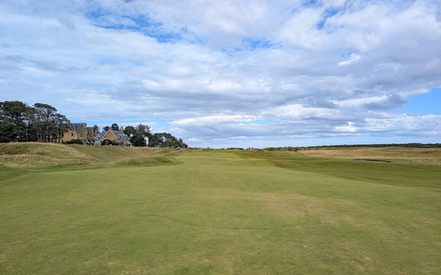 Royal Dornoch