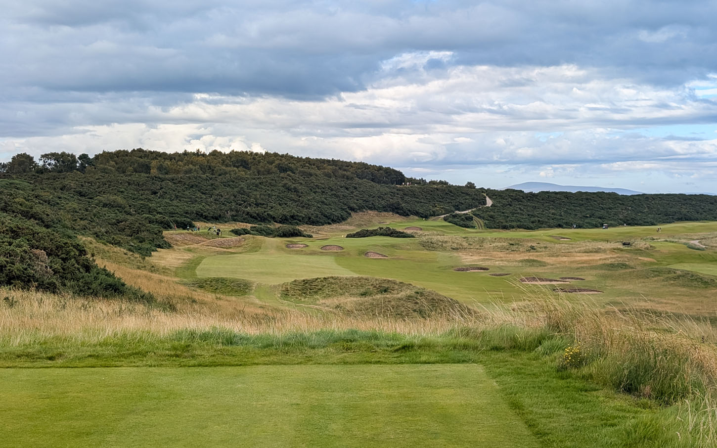 Royal Dornoch