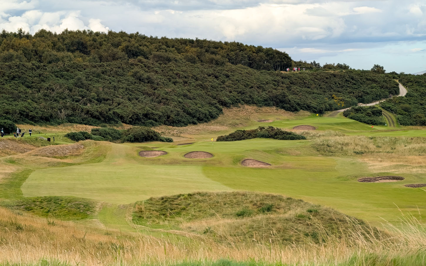 Royal Dornoch