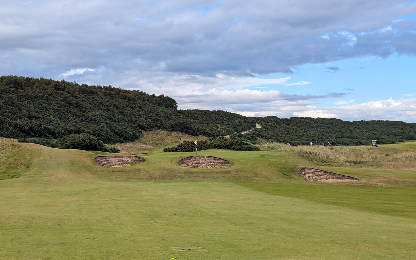 Royal Dornoch