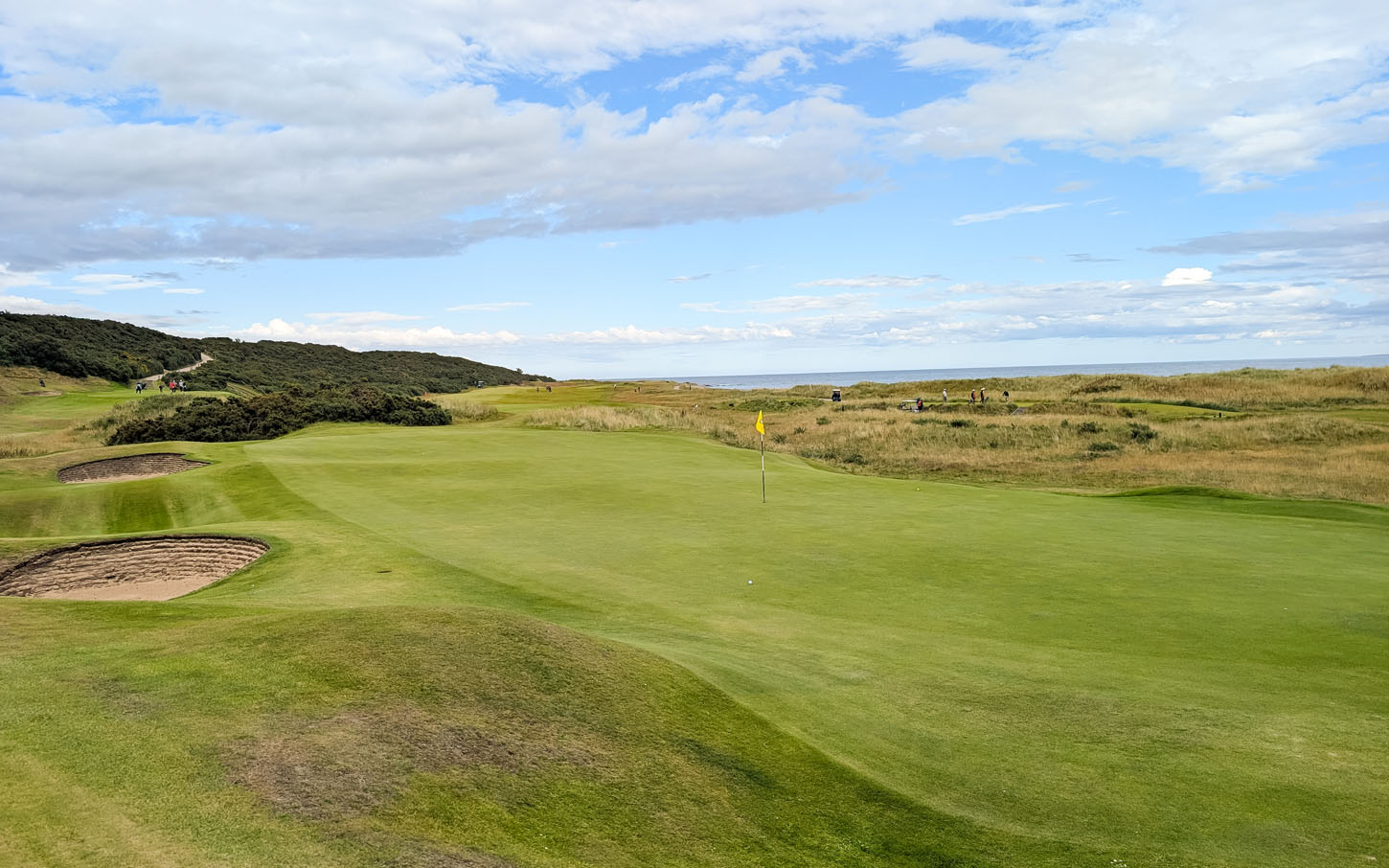 Royal Dornoch