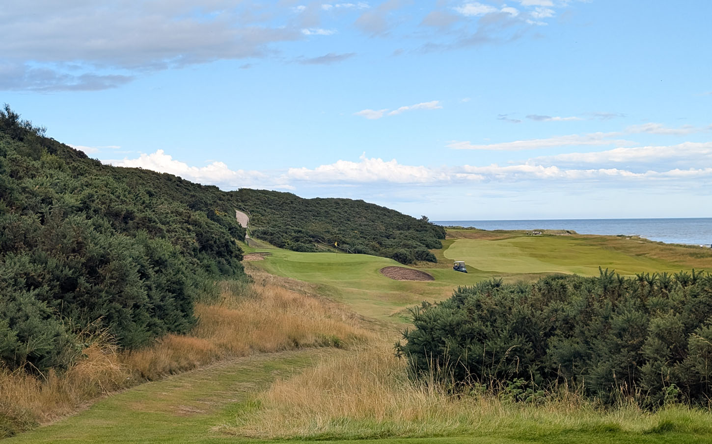 Royal Dornoch