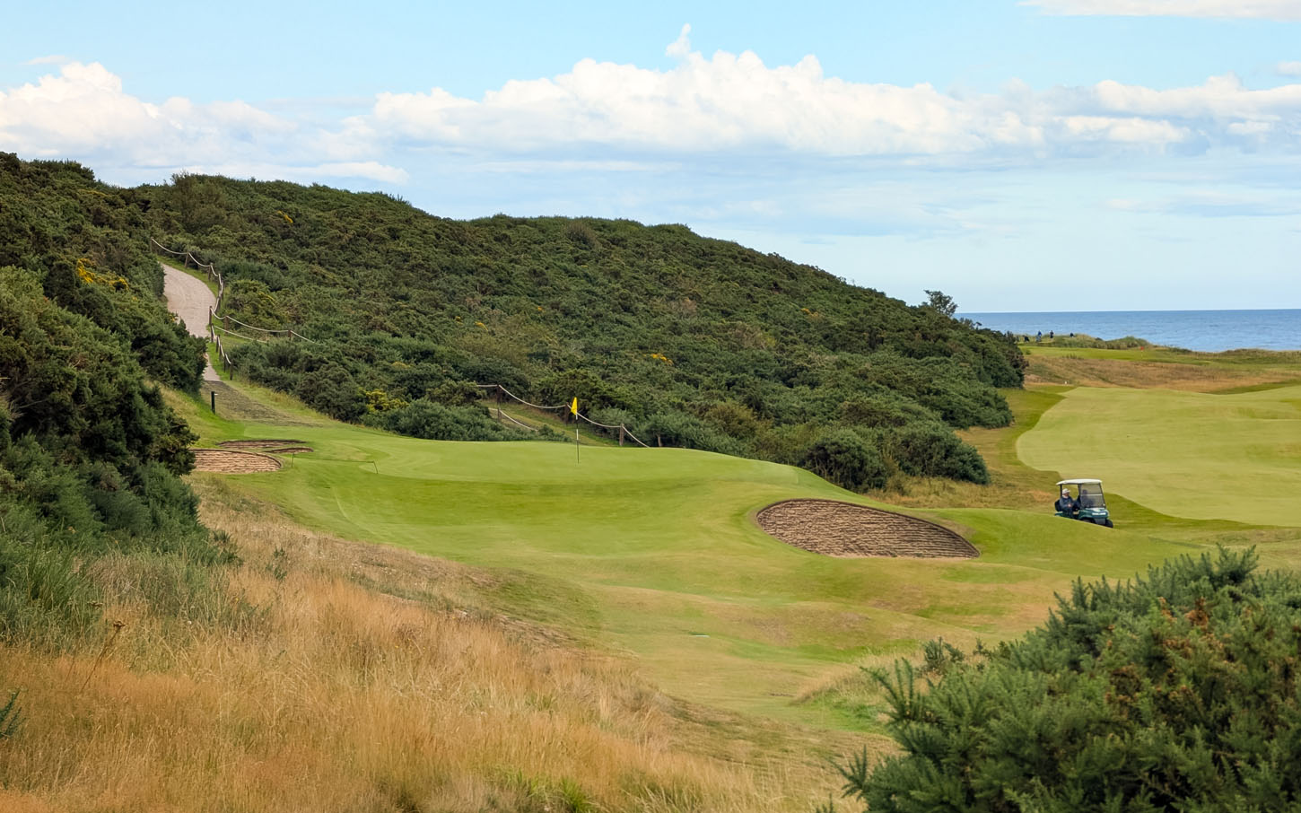 Royal Dornoch