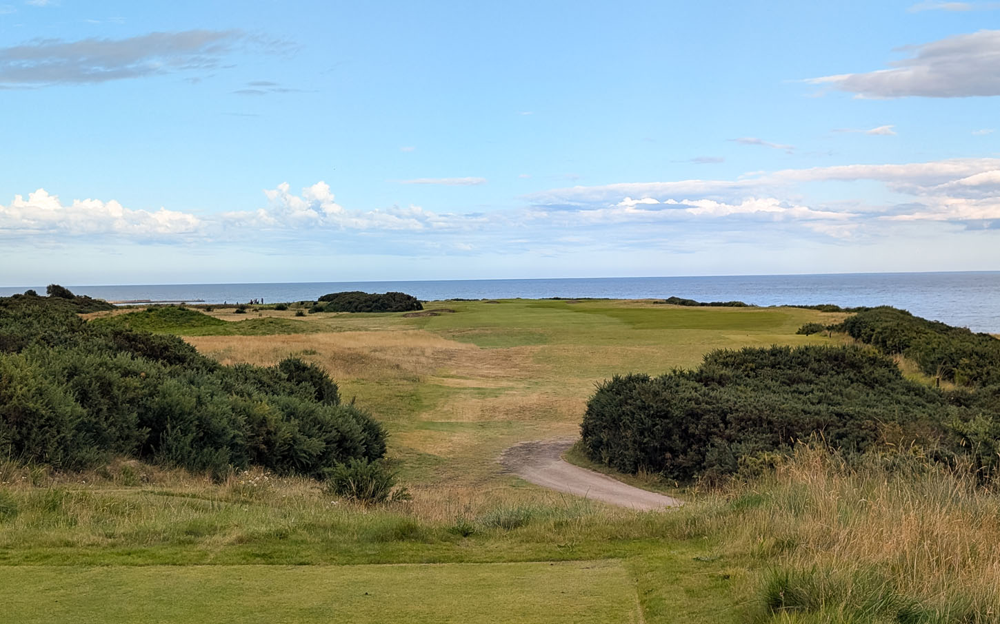 Royal Dornoch