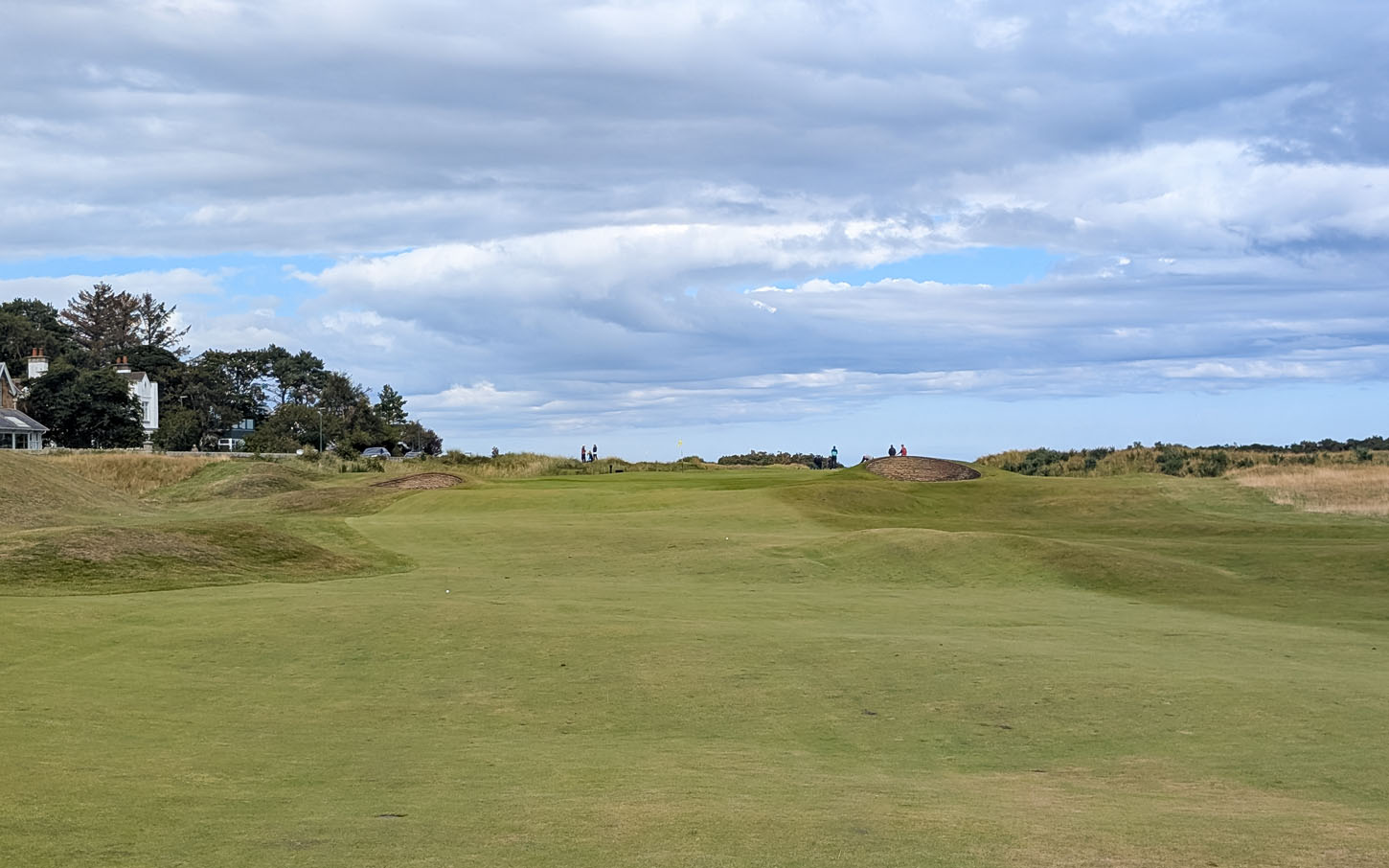 Royal Dornoch