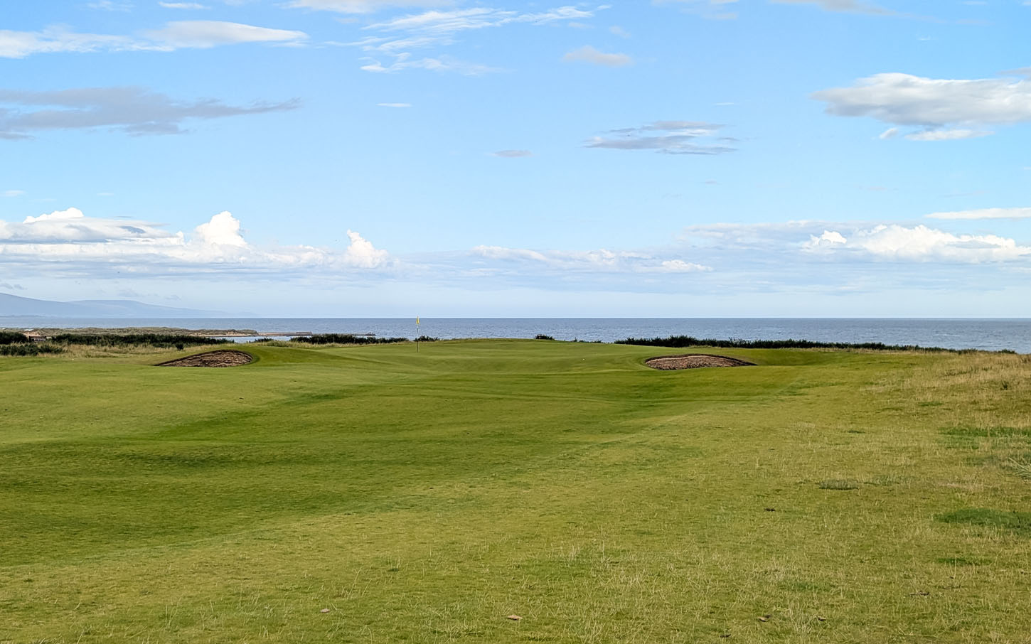 Royal Dornoch
