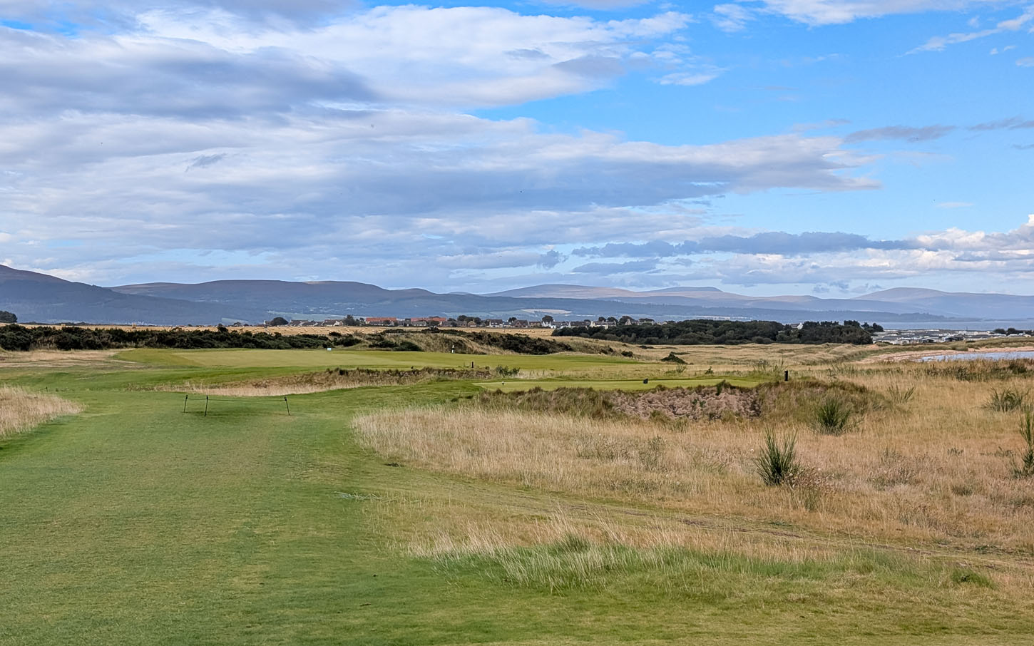 Royal Dornoch