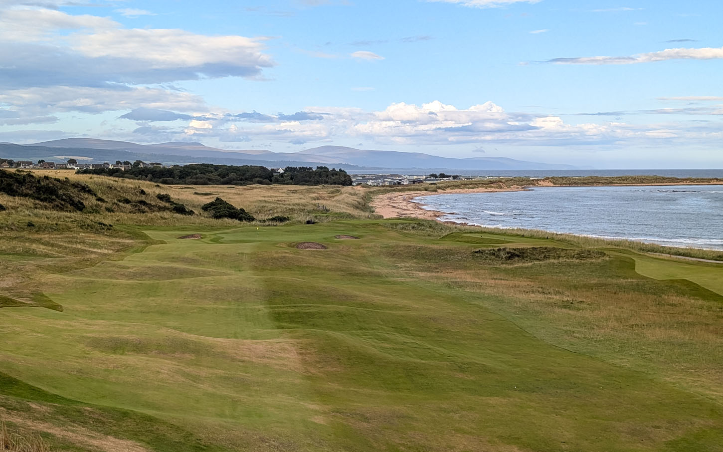 Royal Dornoch