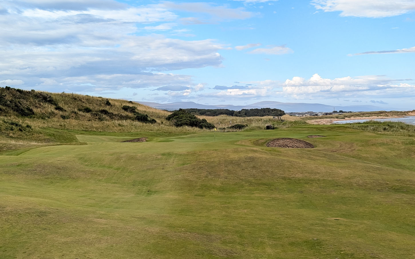 Royal Dornoch
