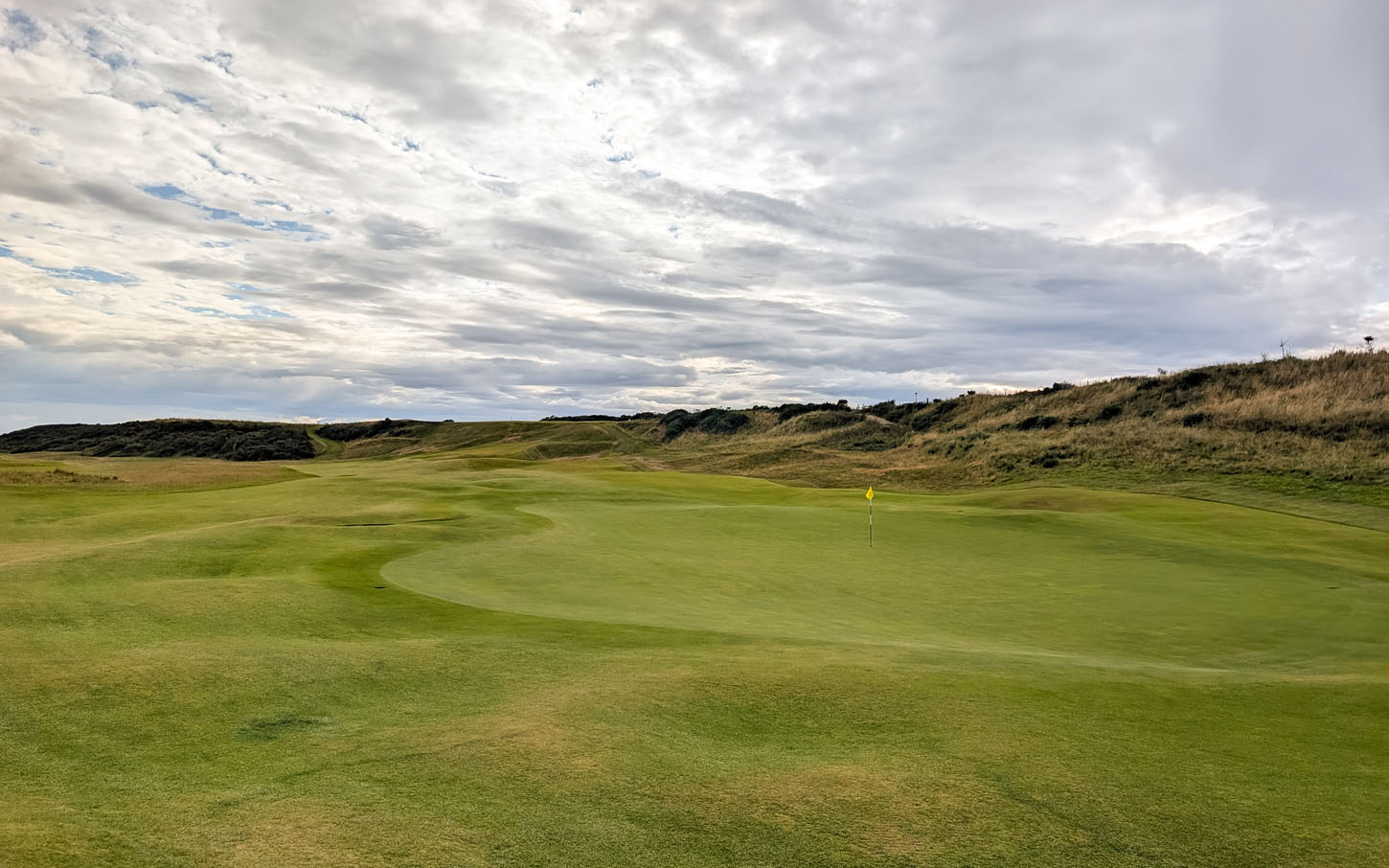 Royal Dornoch