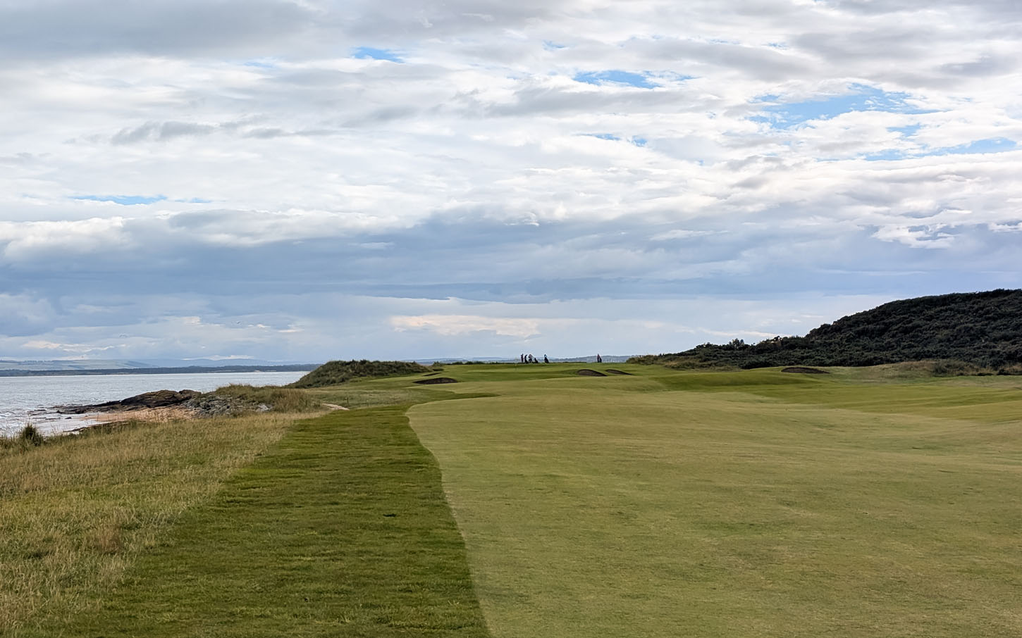 Royal Dornoch