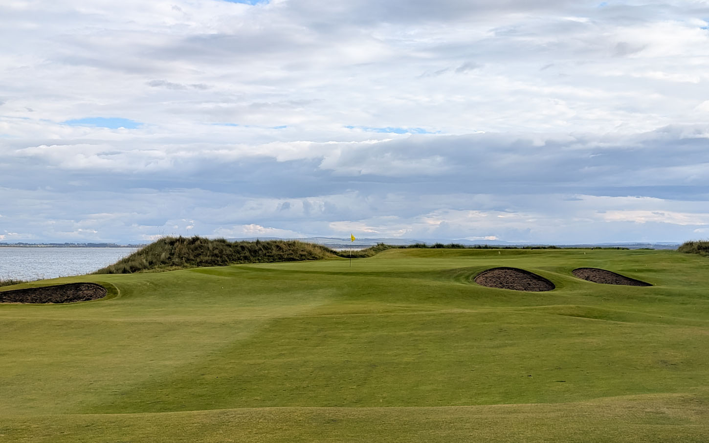 Royal Dornoch