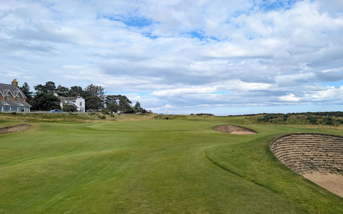 Royal Dornoch