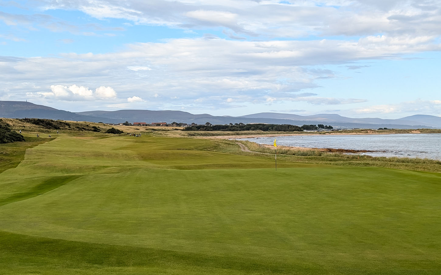 Royal Dornoch
