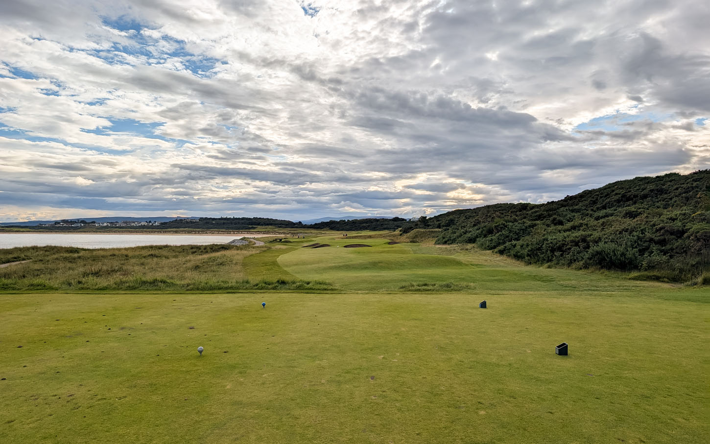 Royal Dornoch