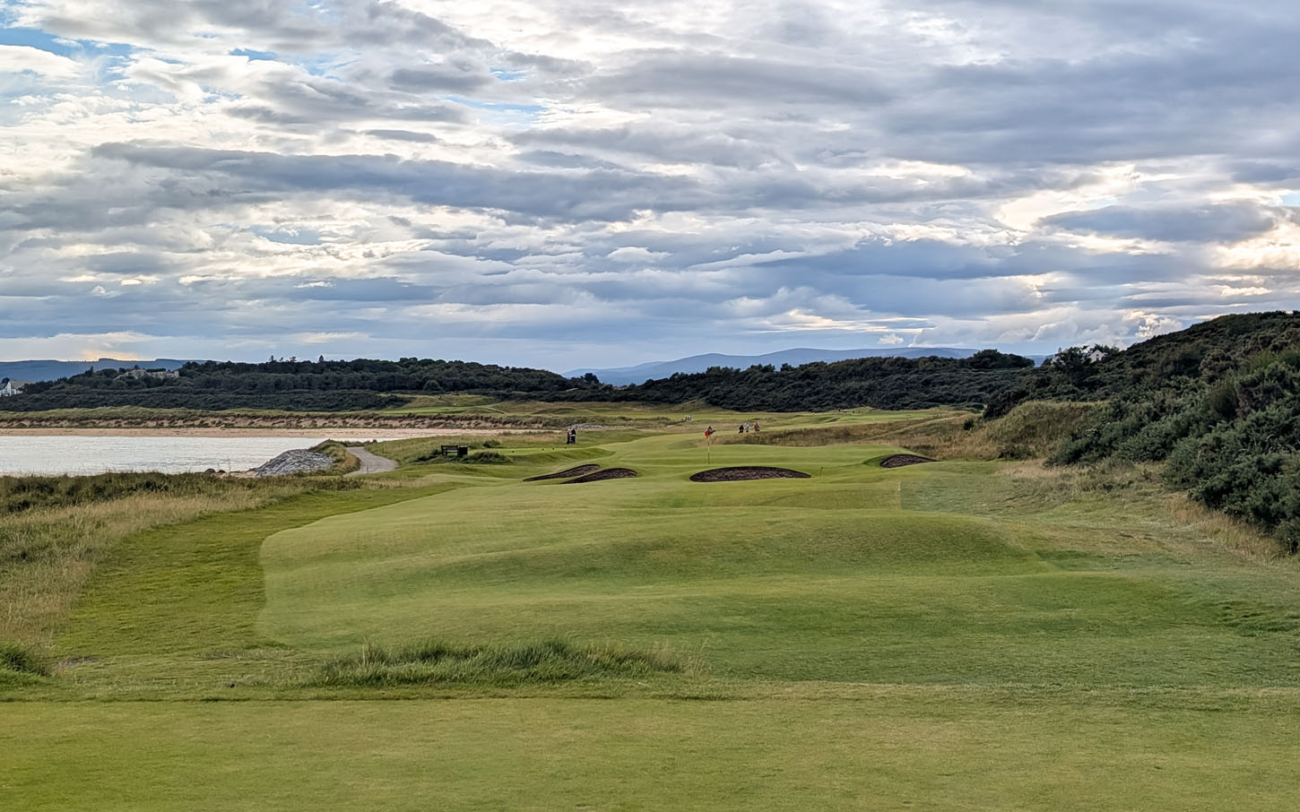 Royal Dornoch