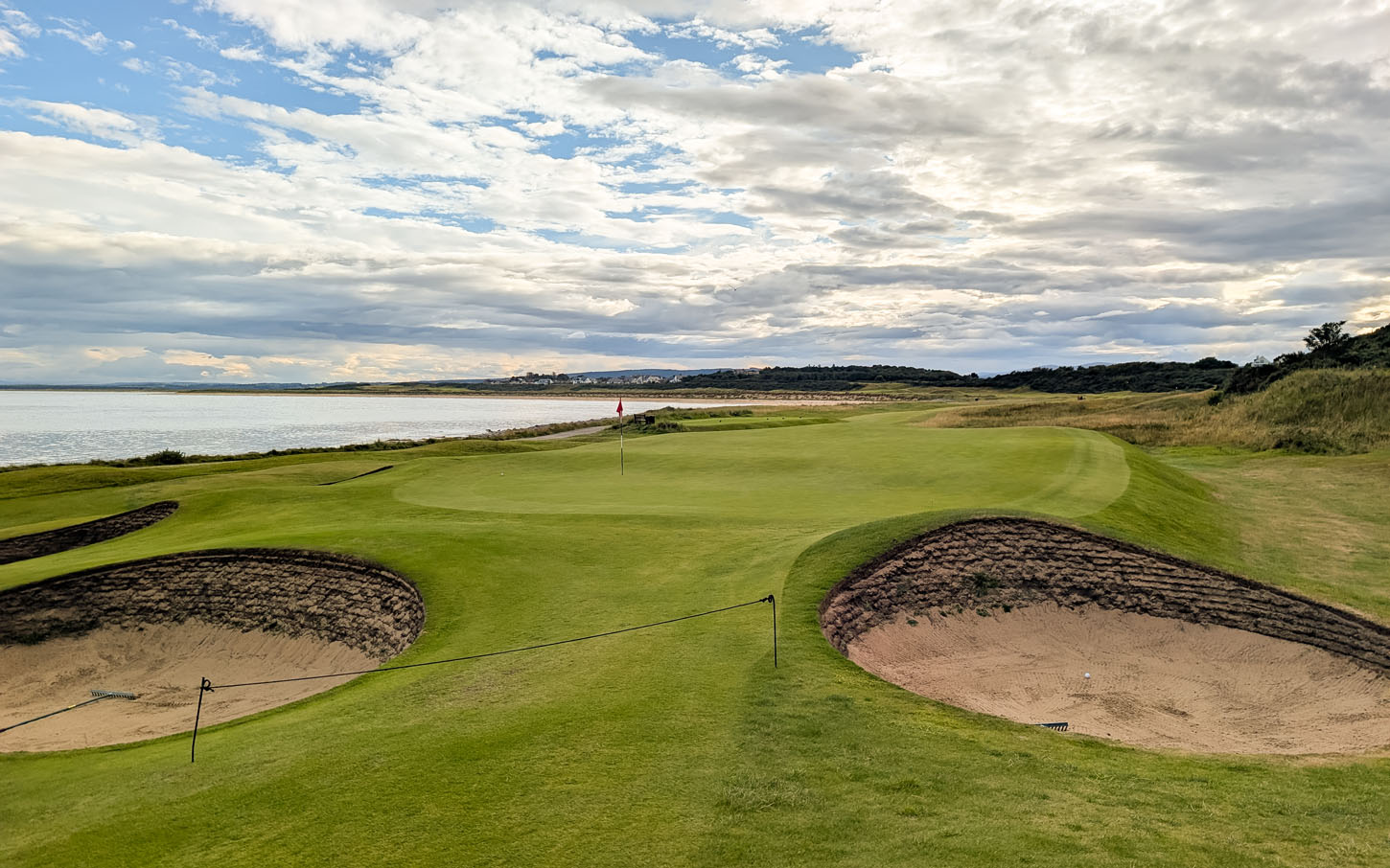 Royal Dornoch